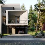 Продаж будинку 184м², 6.1 соток, Лебедівка | 1