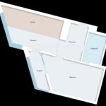 Продаж 2 кімн. квартири по вул. Бажана Миколи 8 | 1