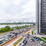 Оренда 2 кімн. квартири по вул. Дніпровська наб. 15-к | 15