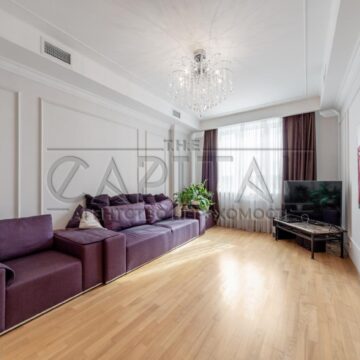 Продаж 3 кімн. квартири по вул. Науки 30