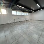 Оренда комерційної нерухомості по вул. Малевича, 150 м² | 19