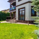 Продаж будинку 465.2м², 12 соток, Козин | 3
