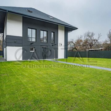 Продаж будинку 260м², 6 соток, Київ