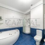 Продаж 5 кімн. квартири по вул. Саксаганського 28 | 23