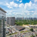 Оренда 3 кімн. квартири по вул. Дніпровська наб. 14 | 20