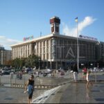 Оренда комерційної нерухомості по вул. Хрещатик, 505 м² | 1