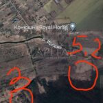 Продаж земельної ділянки, 300 соток, Новосілки | 5