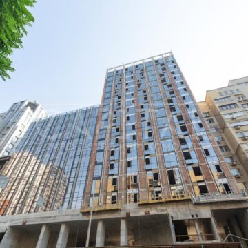 Продаж 2 кімн. квартири по вул. Антоновича 83