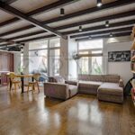 Продаж 4 кімн. квартири по вул. Регенераторна 4 | 7