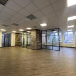 Оренда комерційної нерухомості по вул. Теліги Олени, 314 м² | 2