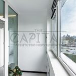 Продаж 3 кімн. квартири по вул. Берестейський 11 | 12