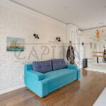 Продаж 4 кімн. квартири по вул. Регенераторна 4 | 22