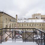 Оренда комерційної нерухомості по вул. Ярославів Вал, 153 м² | 12
