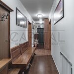 Продаж 5 кімн. квартири по вул. Менделєєва 12 | 12