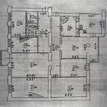 Продаж 5 кімн. квартири по вул. Саксаганського 28 | 24