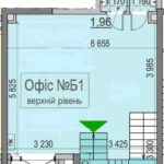 Оренда комерційної нерухомості по вул. Євгенія Сверстюка, 210 м² | 5