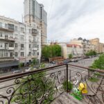 Продаж 5 кімн. квартири по вул. Саксаганського 28 | 2