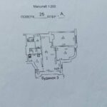 Продаж 3 кімн. квартири по вул. Калнишевського Петра 7 | 21