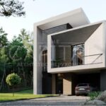 Продаж будинку 184м², 6.1 соток, Лебедівка | 2