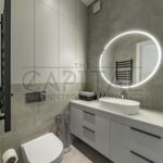 Продаж 2 кімн. квартири по вул. Садово-Ботанічна 46 | 14