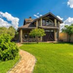 Оренда будинку 225м², 10 соток, Київ | 1