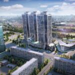 Продаж 1 кімн. квартири по вул. Берестейський 11 | 4