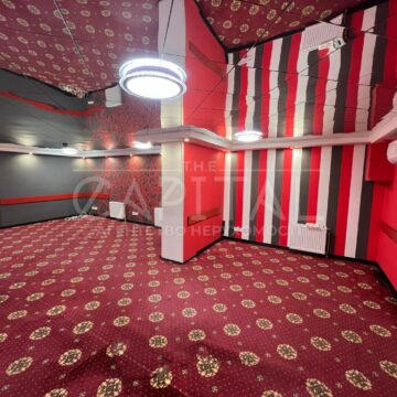 Продаж комерційної нерухомості по вул. Білоруська, 110 м²