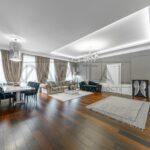 Продаж 5 кімн. квартири по вул. Велика Васильківська 49 | 1