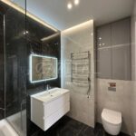 Продаж 3 кімн. квартири по вул. Дніпровська наб. 18 | 24