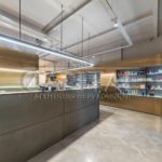 Продаж комерційної нерухомості по вул. Шота Руставелі, 254 м² | 8