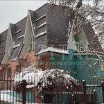 Продаж комерційної нерухомості по вул. Задорожний, 1600 м² | 3