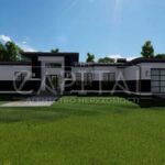 Продаж будинку 588м², 20 соток, Стоянка | 8