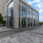 Оренда комерційної нерухомості по вул. Григоренка Петра, 2336 м² | 1