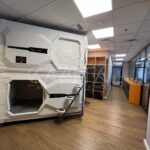Оренда комерційної нерухомості по вул. Спортивна, 200 м² | 7