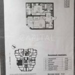 Продаж 1 кімн. квартири по вул. Генерала Алмазова 18/7 | 4