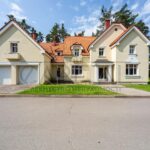 Продаж будинку 650м², 10 соток, Київ | 1