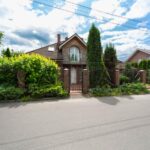 Продаж будинку 200м², 6 соток, Київ | 2