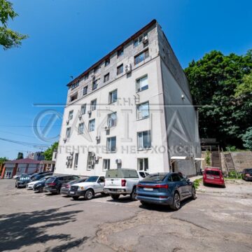 Продаж комерційної нерухомості по вул. Фортечний тупик, 356 м²