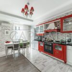 Продаж 4 кімн. квартири по вул. Голосіївська 13Б | 4