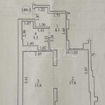 Продаж 1 кімн. квартири по вул. Василя Тютюнника 37/1 | 1