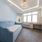 Продаж 4 кімн. квартири по вул. Василя Липківського (раніше Урицького) 37б | 4