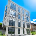 Продаж комерційної нерухомості по вул. Болсуновський, 543 м² | 2