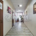 Оренда комерційної нерухомості по вул. Дегтярівська, 851 м² | 7