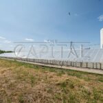 Продаж комерційної нерухомості по вул. Жовтнева, 1500 м² | 5