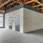 Оренда комерційної нерухомості по вул. Костянтинівська, 900 м² | 5