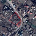 Продаж земельної ділянки, 43.14 соток, Ходосівка | 2
