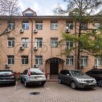 Оренда комерційної нерухомості по вул. Дегтярівська, 851 м² | 1