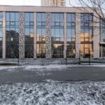 Оренда комерційної нерухомості по вул. Григоренка Петра, 2336 м² | 4