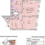 Продаж 2 кімн. квартири по вул. Юлії Здановської 33/43 | 4