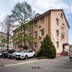 Оренда комерційної нерухомості по вул. Дегтярівська, 851 м² | 2